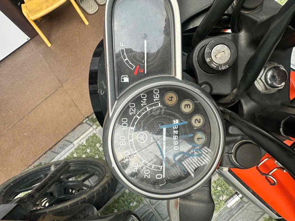 Yamaha PG-1 2023 Оранжевый