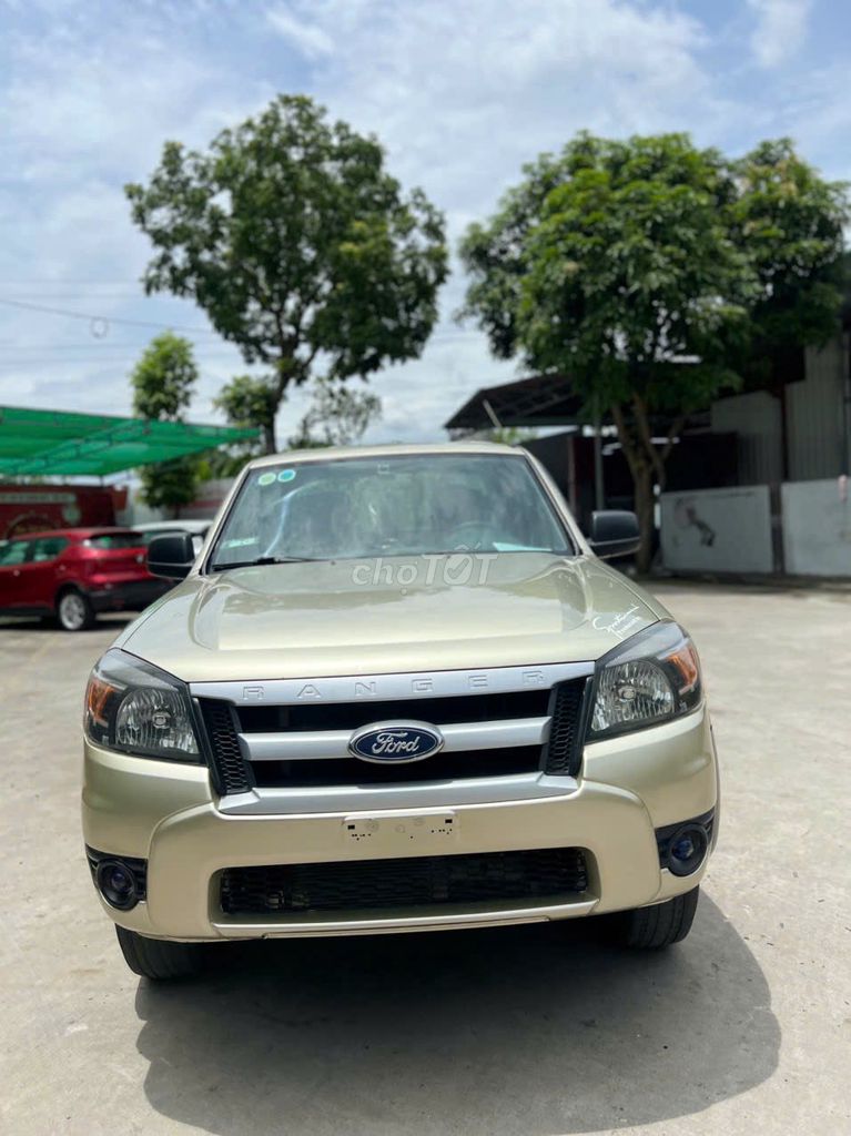 Ford Ranger XLS 2011 150000 km. Mua bán Ô tô tại Quận Hà Đông Hà Nội được đăng bởi vinhhb hình 13