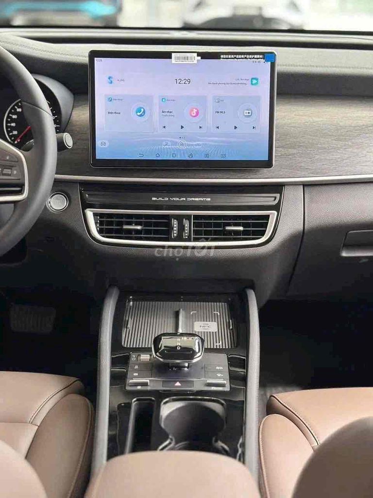 BYD M6 2025- Trả trước chỉ từ 150 triệu đồng. Mua bán Ô tô tại Quận 10 Tp Hồ Chí Minh được đăng bởi Ngọc Trúc hình 14