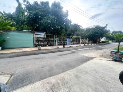 GIẢM 7 TỈ- BÁN TRONG TUẦN - ĐẤT ĐẸP NGANG 30M