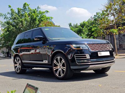 Land Rover RangRover AutobioGraphy nhập ANH. Mua bán Ô tô tại Quận Gò Vấp Tp Hồ Chí Minh được đăng bởi Mss Ngọc