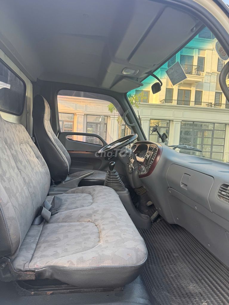 BÁN XE HD99 -THÙNG MUI BẠT - NĂM 2017 ĐK NĂM 2018. Mua bán Xe tải, xe ben tại Thành phố Thái Bình Thái Bình được đăng bởi vũ quý tưởng hình 11