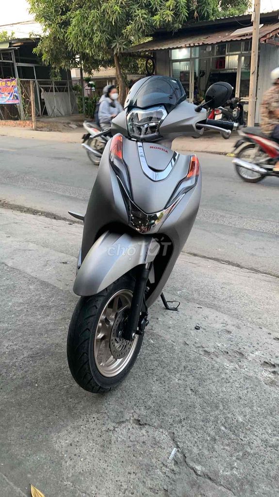 cần bán e Lead 125 4 van…. Mua bán Xe máy tại Thành phố Thủ Đức Tp Hồ Chí Minh được đăng bởi Chí Thành hình 6