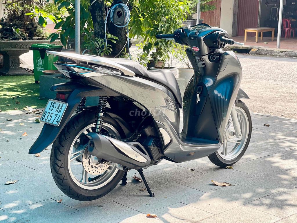 Cần bán SH. Mua bán Xe máy tại Huyện An Dương Hải Phòng được đăng bởi Cửa Hàng xe máy khang Chi hình 2