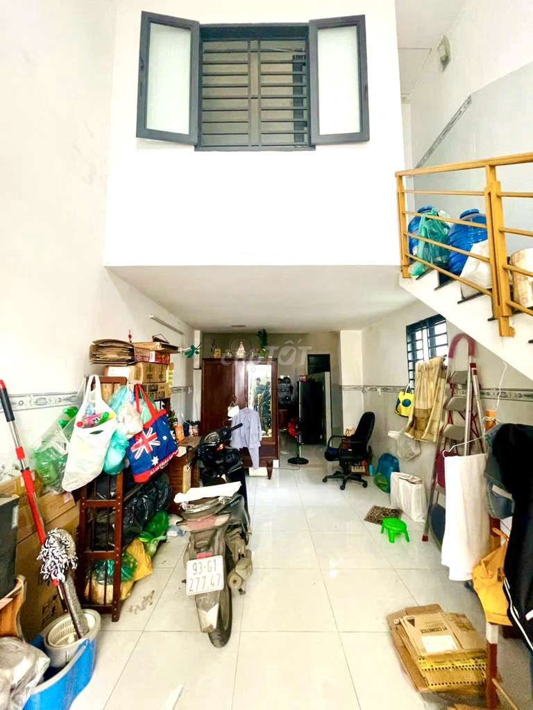 LINH XUÂN – HẺM XE HƠI 7m– VỊ TRÍ ĐẮC ĐỊA – 68m2 CHỈ 3.8 TỶ. Mua bán nhà ở tại Thành phố Thủ Đức Tp Hồ Chí Minh được đăng bởi Thành BĐS hình 1