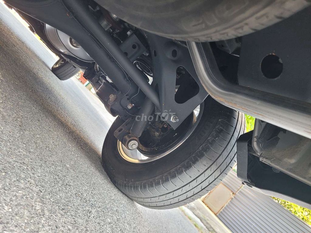 2020 E 2.0 MT - 120000 km. Mua bán Ô tô tại Quận Kiến An Hải Phòng được đăng bởi QUÝ TRẦN AUTO hình 6