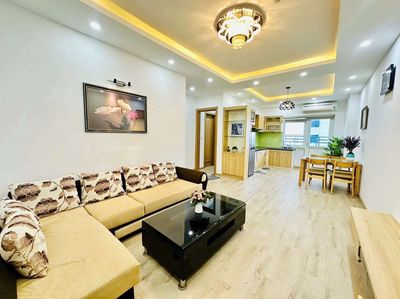 MƯỜNG THANH BIỂN MỸ KHÊ 2PN 66m2 FULL NỘI THẤT