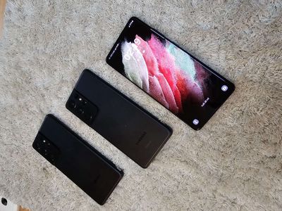Galaxy S21 Ultra 5G xx MỸ chip Snapdragon sd 2sim. Mua bán Điện thoại tại Quận Thanh Xuân Hà Nội được đăng bởi số 173 Nguyễn Xiển Thanh Xuân Hà Nội 