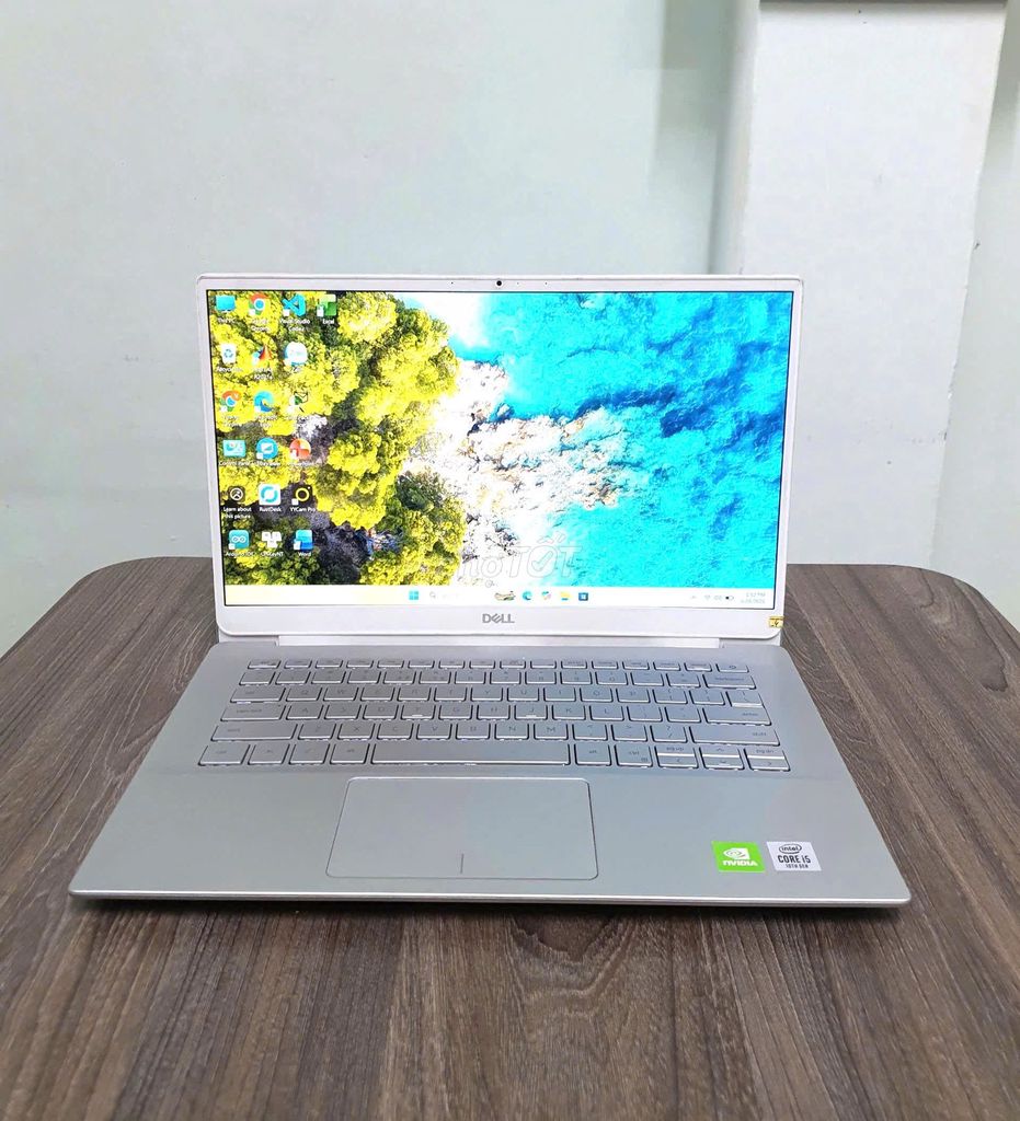 Laptop Dell 5490/i5-10210U/8GB/256GB/MX250. Mua bán Laptop tại Thành phố Quảng Ngãi Quảng Ngãi được đăng bởi TTCenter hình 1