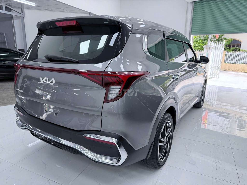 KIA CARENS sx2023 1.5G IVT - 15139 km. Mua bán Ô tô tại Thành phố Nha Trang Khánh Hòa được đăng bởi TÂM THIỆN AUTO hình 4