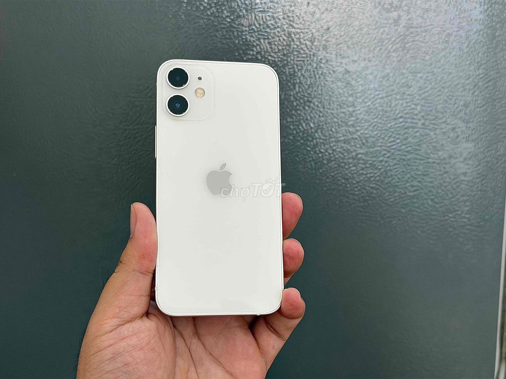Apple iPhone 12 Mini 128GB Quốc Tế 39796868%. Mua bán Điện thoại tại Quận Ninh Kiều Cần Thơ được đăng bởi Cầm Đồ Tấn Lợi hình 1