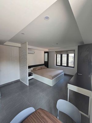Cho thuê căn hộ phòng ngủ riêng mặt tiền đường 5m5 Lưu Quý Kỳ. Cho thuê nhà ở tại Quận Hải Châu Đà Nẵng được đăng bởi Hoàng Lĩnh