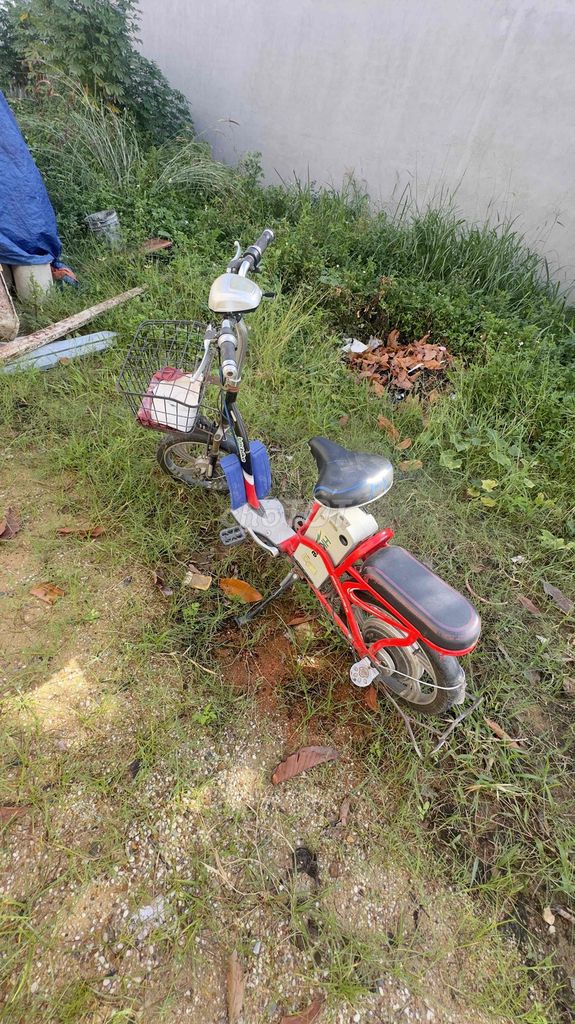 bán xe đạp điện chạy pin siêu bền. Mua bán Xe điện tại Thành phố Biên Hòa Đồng Nai được đăng bởi hải hình 1