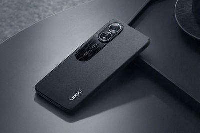 OPPO A38 128GB Đen