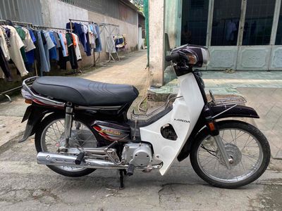 Honda Super Dream 2009 xe 9 chủ máy chưa bung. Mua bán Xe máy tại Thành phố Thủ Đức Tp Hồ Chí Minh được đăng bởi Lưu Đại Vỹ