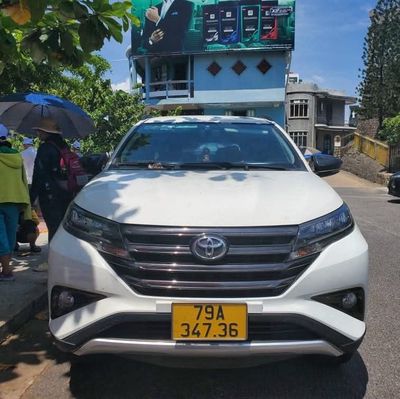Toyota Rush 2021 S 1.5AT - 180000 km. Mua bán Ô tô tại Thành phố Nha Trang Khánh Hòa được đăng bởi Tên chưa cung cấp