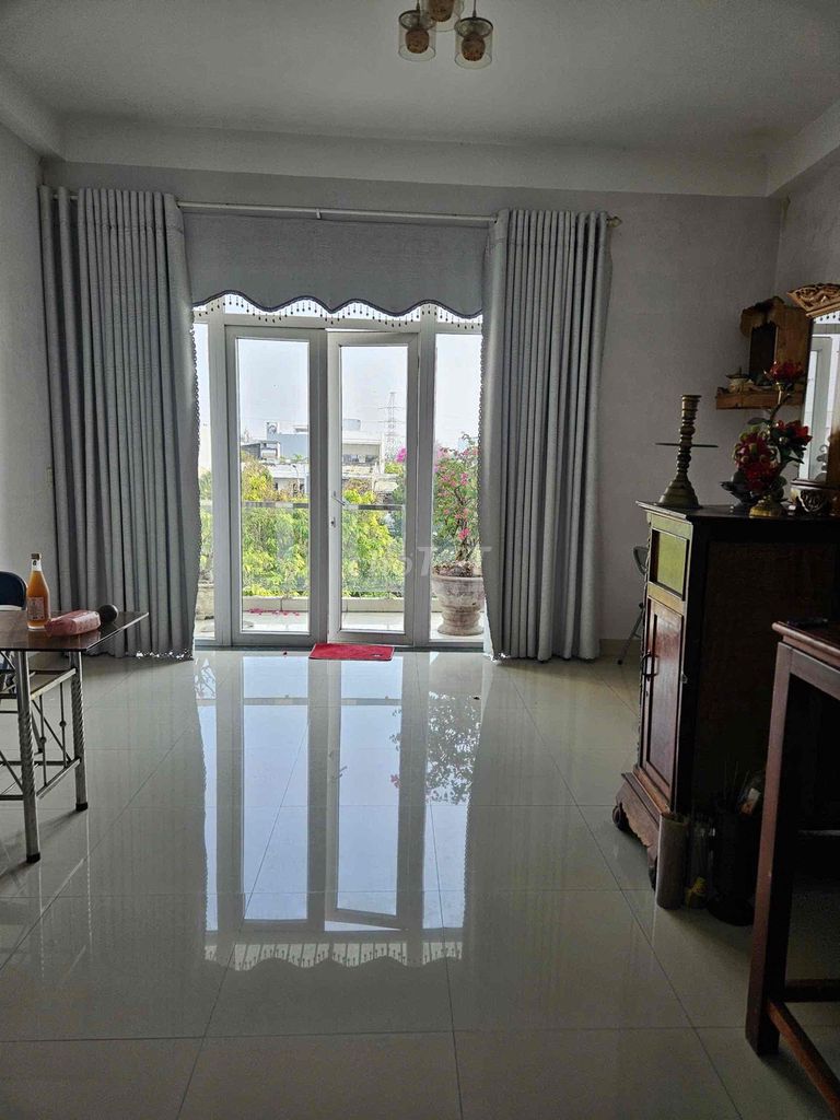 🏡 BÁN NHÀ 3 TẦNG ĐẶNG HÒA – HÒA XUÂN | VIEW CÔNG VIÊN 3PN 3WC