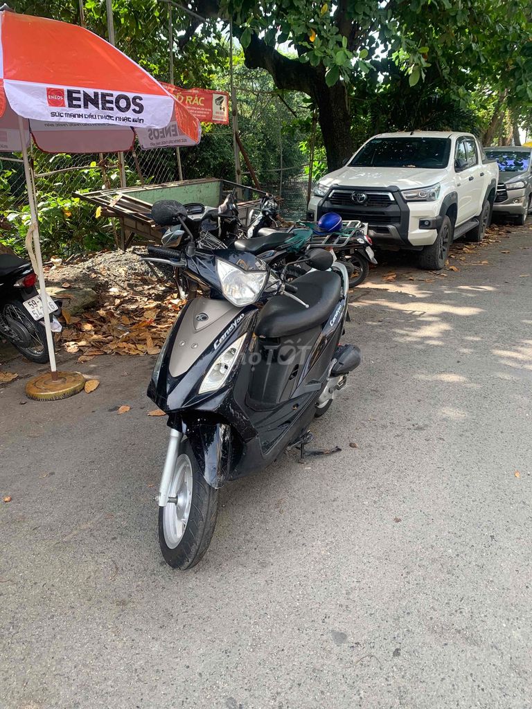 bán xe Candy 50cc học sinh đi học máy móc êm ru. Mua bán Xe máy tại Quận Bình Thạnh Tp Hồ Chí Minh được đăng bởi Gặp vũ Nguyễn  hình 1