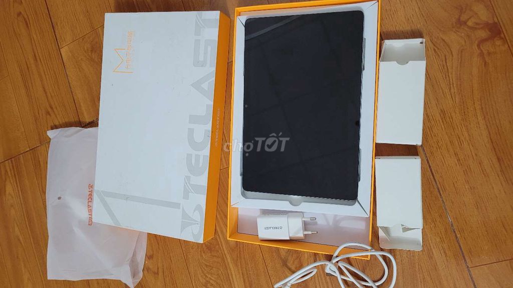 Máy tính bảng Teclast R6/128Gb, bh hãng 3 th