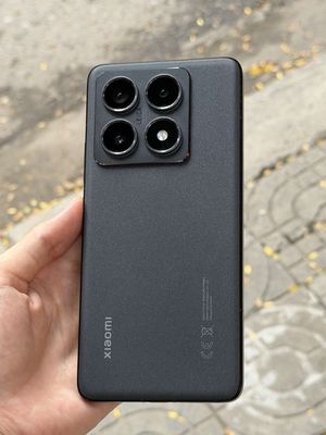🔥 Xiaomi Mi 14T Pro 5G / Ram 12-256Gb