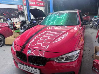 BMW 3 Series 2***00 km. Mua bán Ô tô tại Quận Gò Vấp Tp Hồ Chí Minh được đăng bởi Danh Bảo