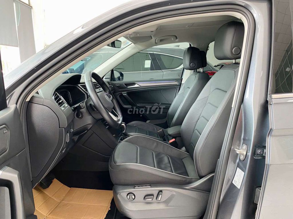 VOLKSWAGEN TIGUAN ALLSPACE 2.0 4x4 2022 - 5000 km. Mua bán Ô tô tại Thành phố Thủ Đức Tp Hồ Chí Minh được đăng bởi Nghĩa Vinfast Miền Nam hình 5