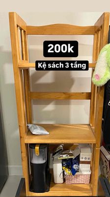 Pass kệ sách hoặc kệ đựng đồ mới 99%. Mua bán Tủ, kệ gia đình tại Quận 12 Tp Hồ Chí Minh được đăng bởi Kchi
