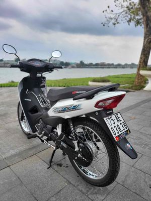 Wave A 2024 bs đẹp 3838 22tr ***. Mua bán Xe máy tại Thành phố Huế Thừa Thiên Huế được đăng bởi Xe Máy Trường An Phát