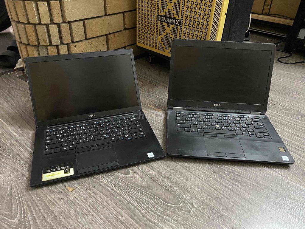 bán 2máy laptop 1,5tr. Mua bán Laptop tại Quận 3 Tp Hồ Chí Minh được đăng bởi Linh hình 1