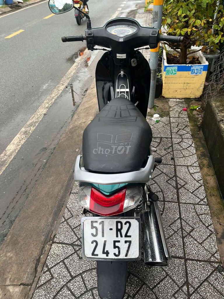Honda Future 2 оригинал, от собственника
