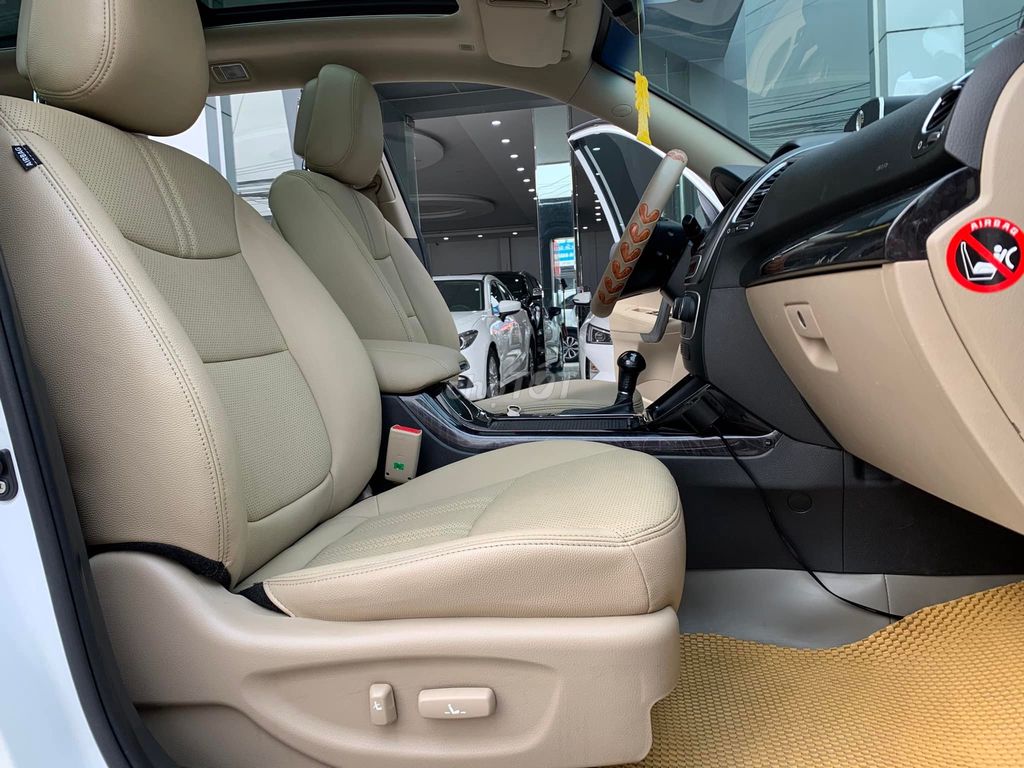 Kia Sorento 2019 2.2 DAT Premium - 74,000 km.. Mua bán Ô tô tại Thành phố Thủ Đức Tp Hồ Chí Minh được đăng bởi Đức Xe Chất 9X hình 10