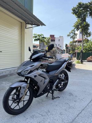 Cần bán Winner 150 đky chính chủ 2025. Mua bán Xe máy tại   được đăng bởi Huy Anh