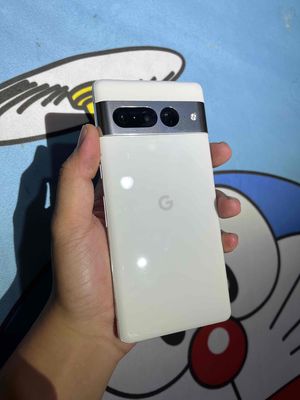 Google Pixel 7 Pro Trắng Ngoại Hình Đẹp. Mua bán Điện thoại tại Huyện Châu Thành Bến Tre được đăng bởi Thanh Nhi
