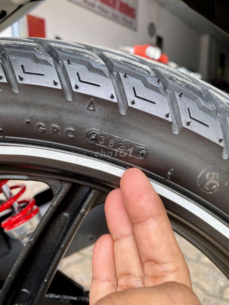 Honda Wave RSX Fi 2024 Siêu lướt 6.000Km. Mua bán Xe máy tại Quận Ninh Kiều Cần Thơ được đăng bởi Xe Máy TÂN LIÊN HƯNG 1 91B hình 10