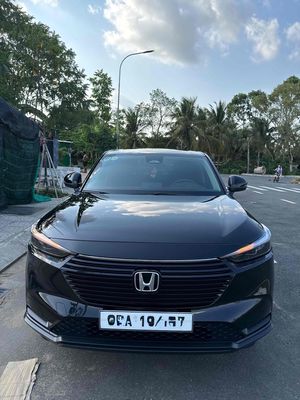 Honda HR-V 2024 G Đen 16.000 km