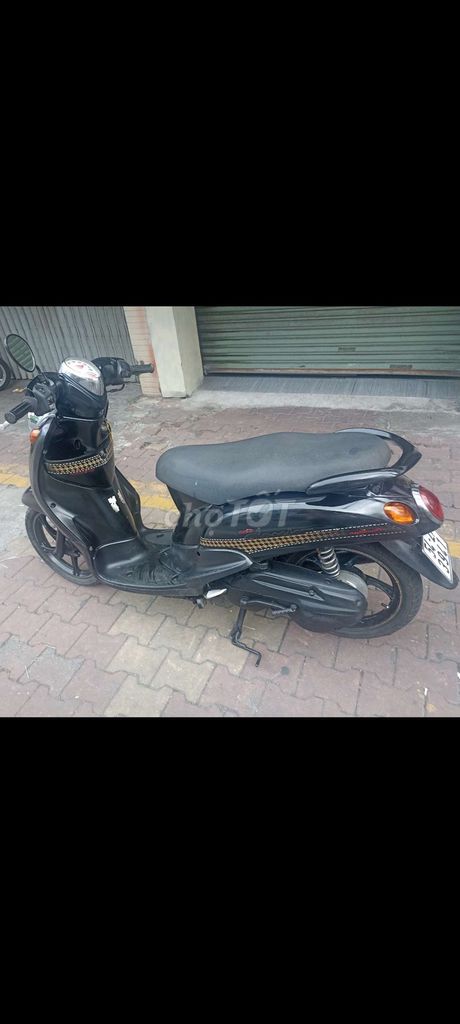 Yamaha Mio classico thái zin đẹp trùm mền giấy TP. Mua bán Xe máy tại Quận 10 Tp Hồ Chí Minh được đăng bởi văn phúc  hình 1