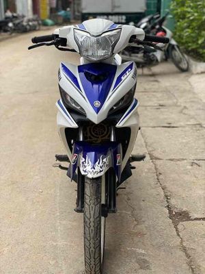 Yamaha Exciter 135cc dky 2016