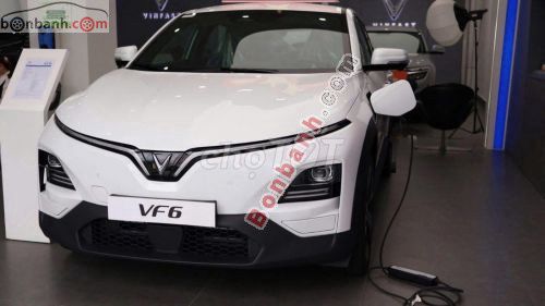 VinFast VF6 Plus 2025. Mua bán Ô tô tại Huyện Gia Lâm Hà Nội được đăng bởi Anh Đức Vinfast Caron Gia Lâm hình 1