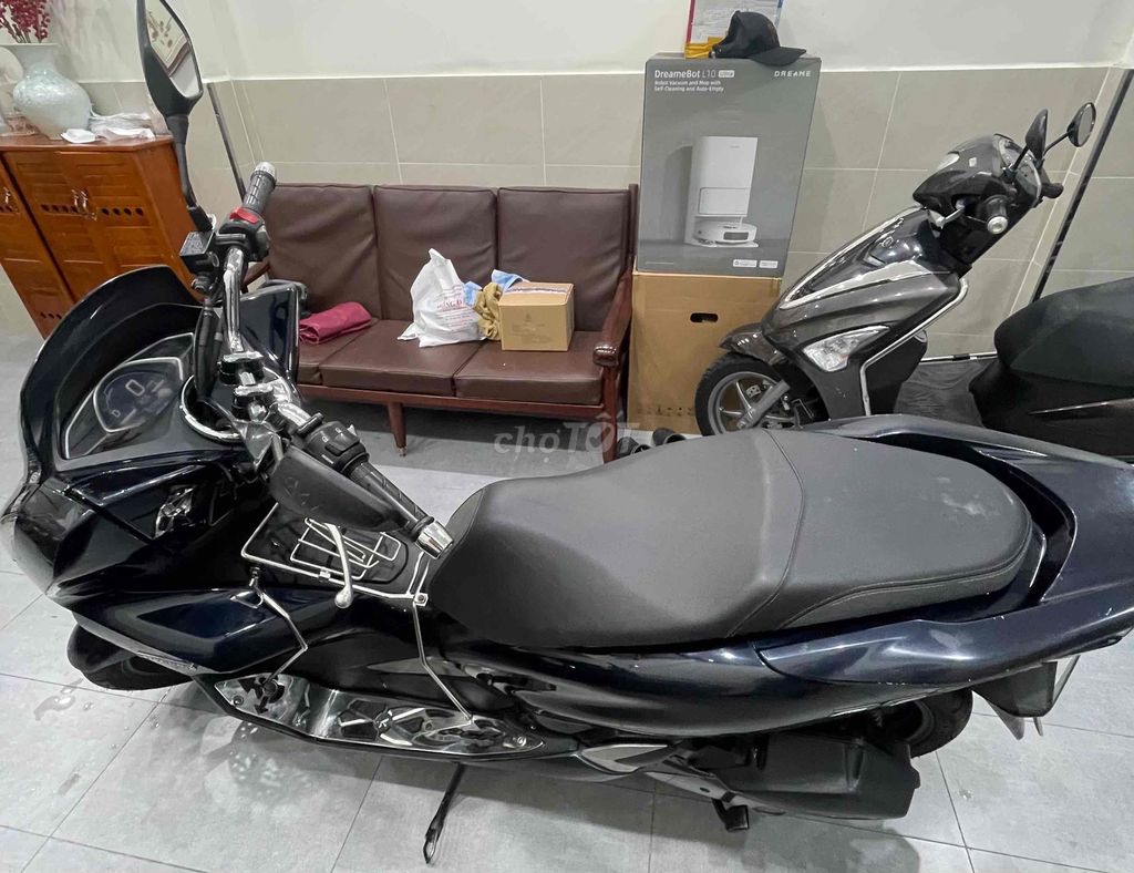 xe. Mua bán Xe máy tại Quận 10 Tp Hồ Chí Minh được đăng bởi Pham Minh Huy hình 4