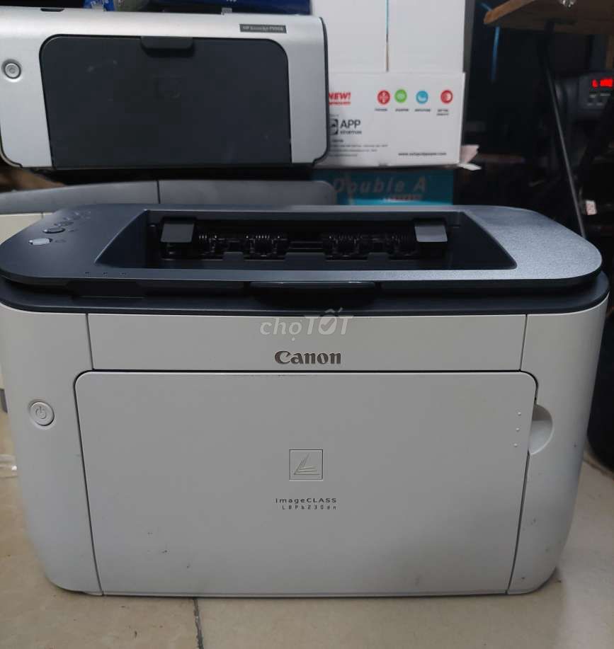 Canon 6230dn