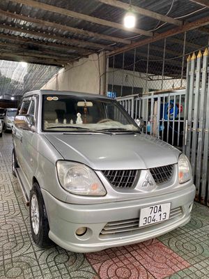 Mitsubishi Jolie 2004 , kiểm mới, máy số ngon.. Mua bán Ô tô tại Huyện Củ Chi Tp Hồ Chí Minh được đăng bởi nguyễn luân ôtô củ chi