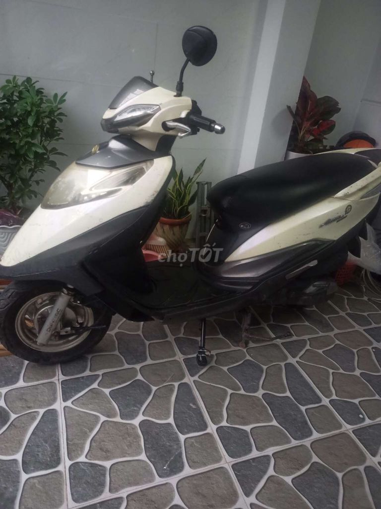 Attila đĩa bay. Mua bán Xe máy tại Huyện Hóc Môn Tp Hồ Chí Minh được đăng bởi Hằng  hình 3