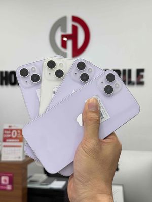 14 PLUS 128GB 256GB CÓ SIM P86-96% 99%-GÓP-THU MUA. Mua bán Điện thoại tại Quận 7 Tp Hồ Chí Minh được đăng bởi Hoàng Hiệp Mobile