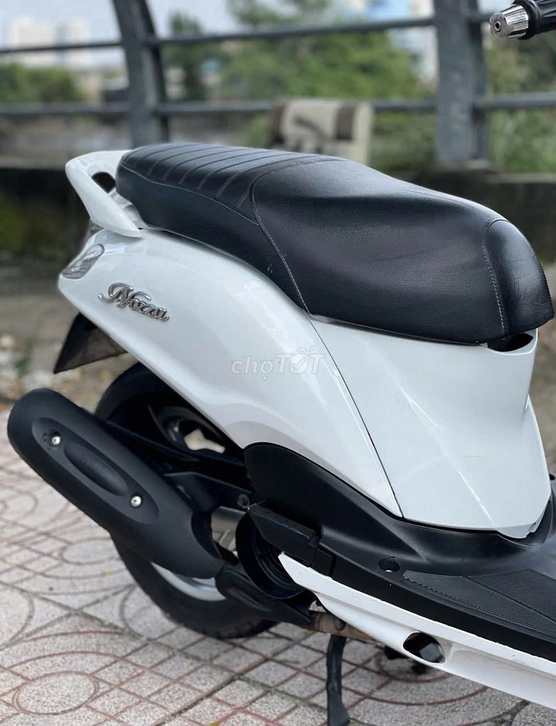 Yamaha nozza 2013 115 Fi xe đẹp đổ xăng là chạy. Mua bán Xe máy tại Huyện Bình Chánh Tp Hồ Chí Minh được đăng bởi Phạm Đức hình 5