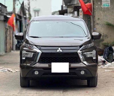 Mitsubishi Xpander 2022 Tự động 65.000km. Mua bán Ô tô tại Huyện Hóc Môn Tp Hồ Chí Minh được đăng bởi Đua Phạm hình 1