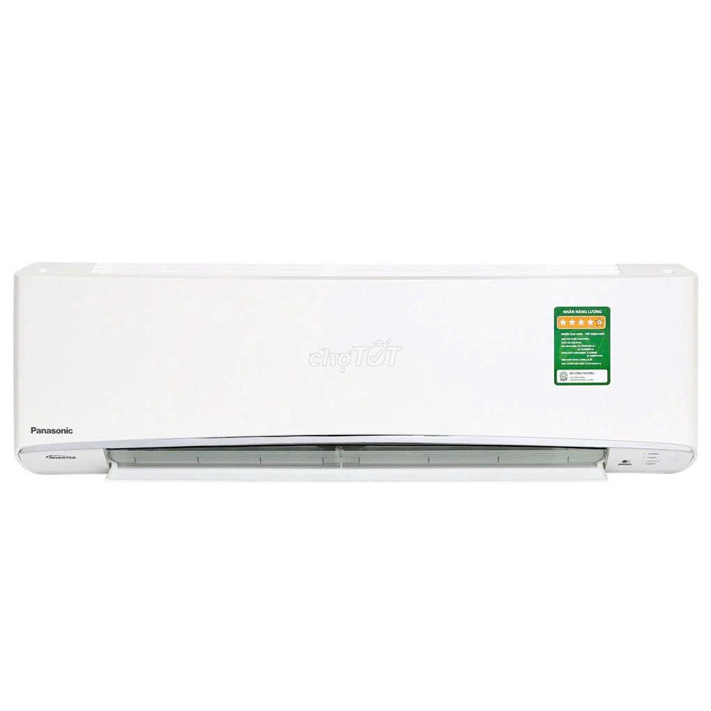 Máy lạnh Panasonic CS-XU12UKH-8 1.5HP R32. Mua bán Máy lạnh, điều hoà tại Thành phố Dĩ An Bình Dương được đăng bởi Ngọc Anh hình 1