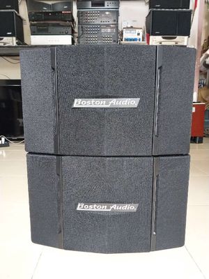 ❤️❤️ Ðôi Loa  Boston BA - 251V ( Madein Korea ). Mua bán Tivi, Âm thanh tại Quận Gò Vấp Tp Hồ Chí Minh được đăng bởi KHO TIVI ÂM THANH GIÁ RẺ ok A TUẤN