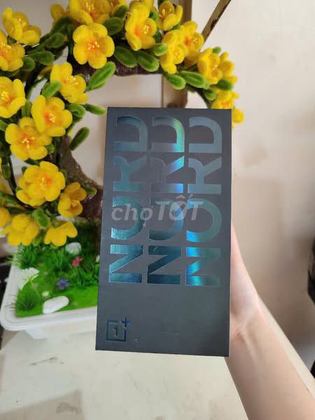 OnePlus NORD CE 5G 8GB/128GB – NEW SEAL 100%