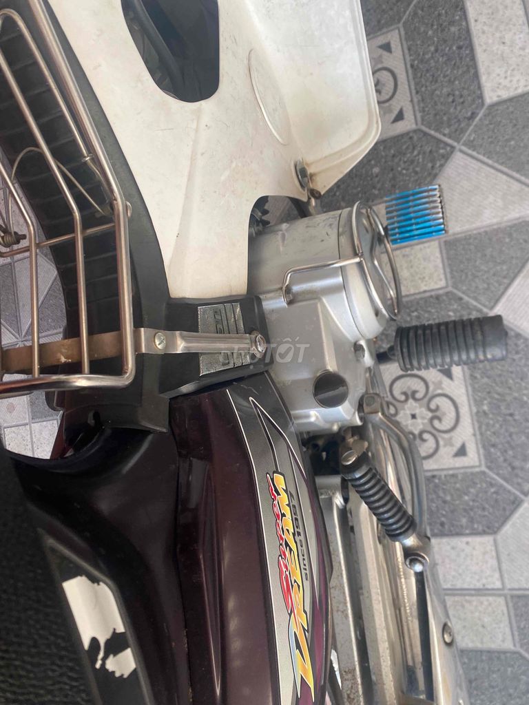 giá cả có thể thương lượng liên hệ ***. Mua bán Xe máy tại Huyện Đông Hưng Thái Bình được đăng bởi Văn Chiến hình 1