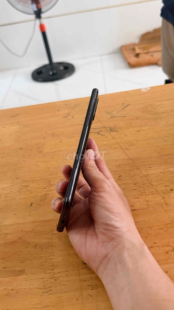 Oppo Reno4 Đen Đã sử dụng. Mua bán Điện thoại tại Quận Bình Tân Tp Hồ Chí Minh được đăng bởi Nguyễn Khắc Thọ hình 1